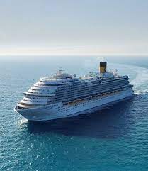 Our cruise ships: webcams and ship plans | Costa Cruises